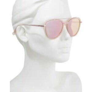 BLANC & ECLARE Marrakesh 57mm Polarized Av…